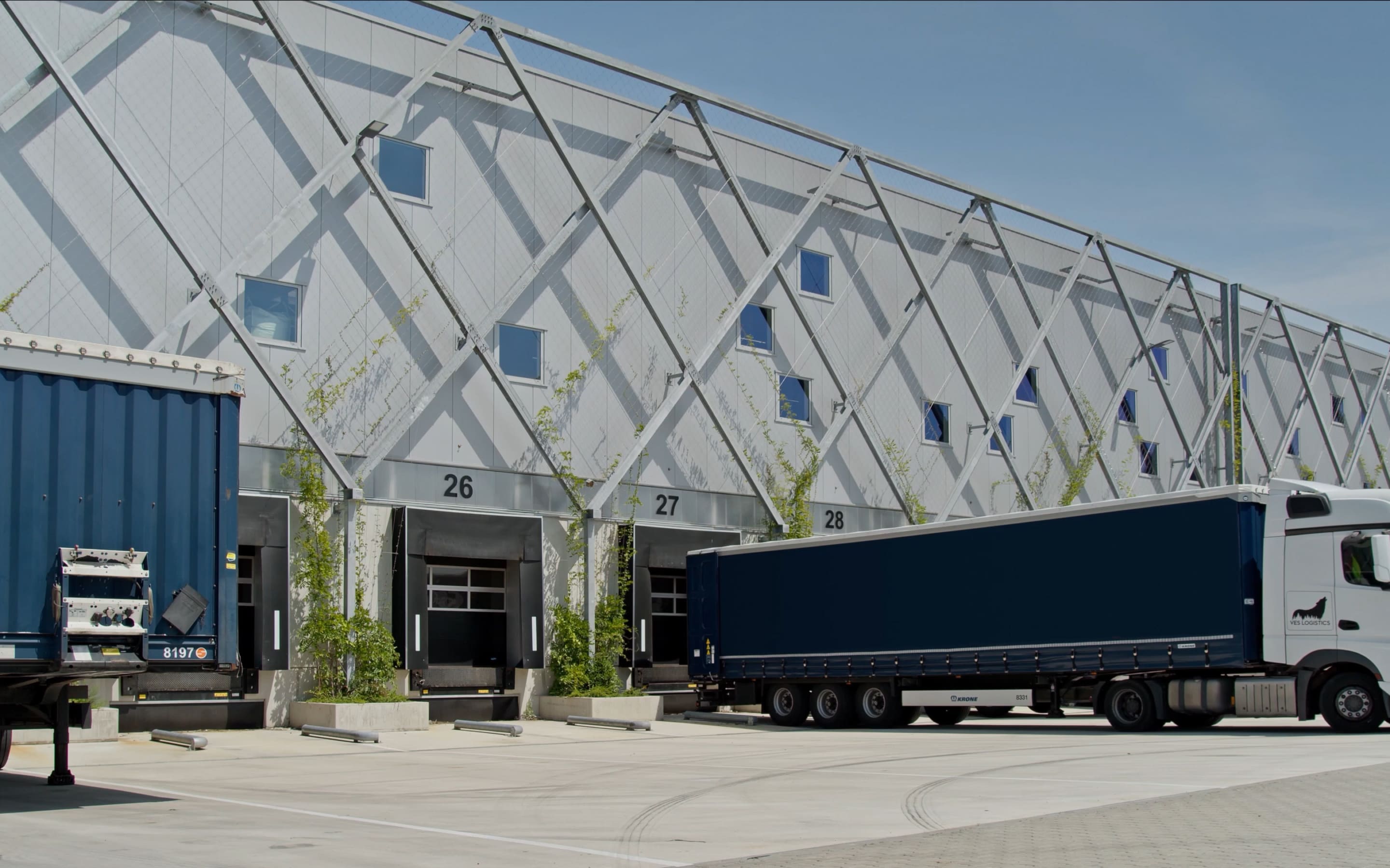 Trucks Ara almelo
