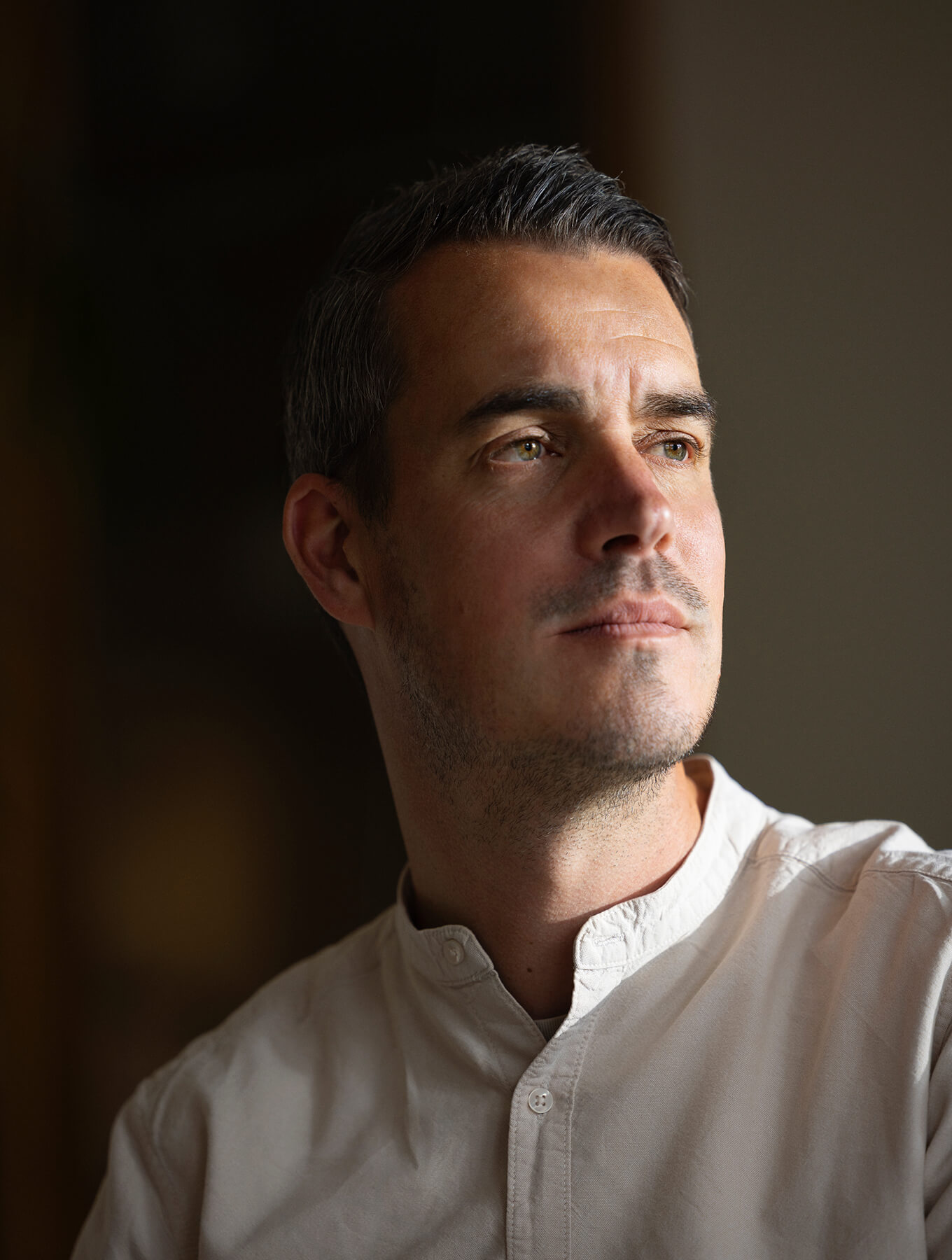 Jordy Aarts Portrait