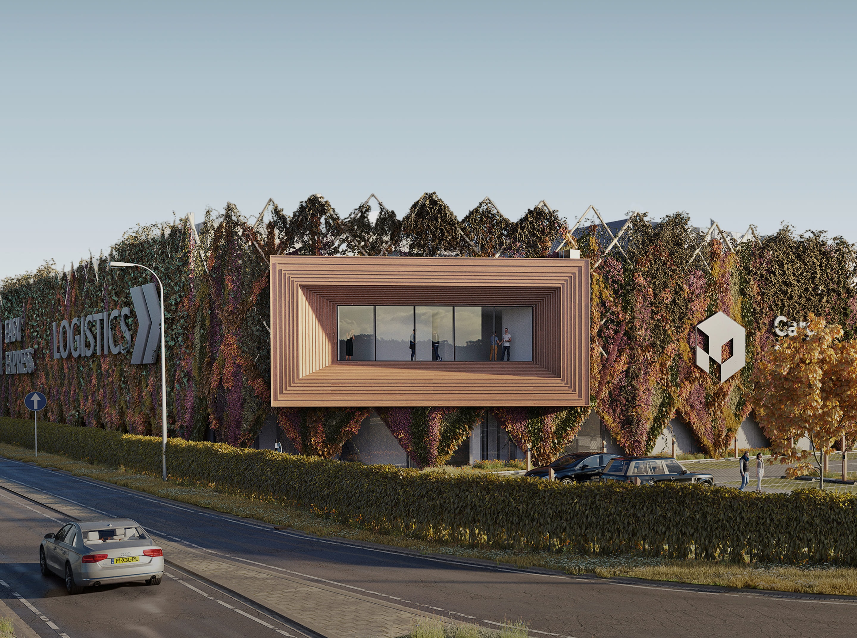 Ara Almelo