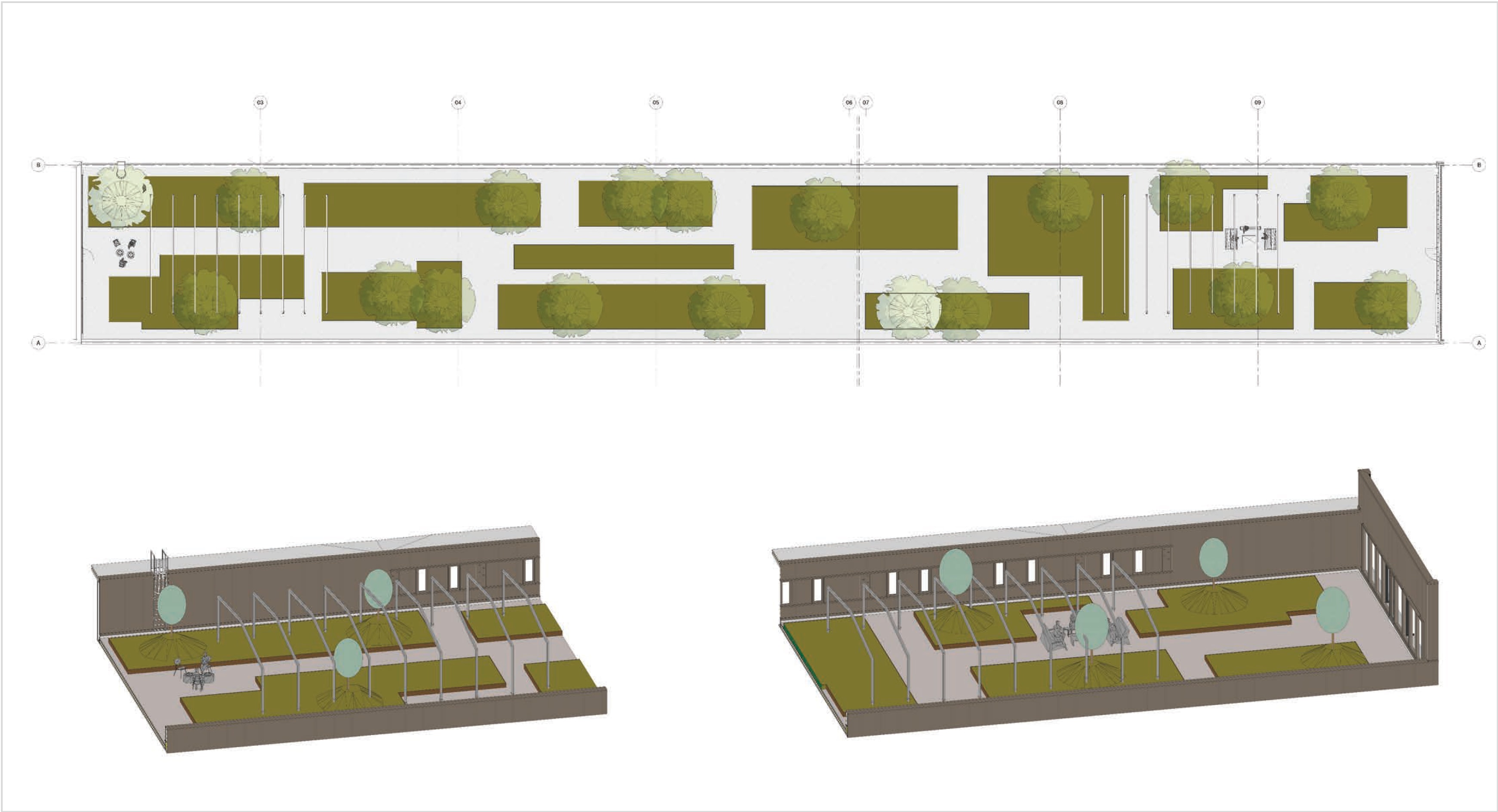 A-02.2 - Roof Garden