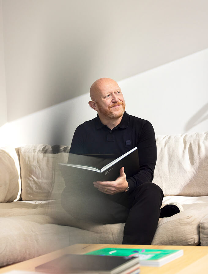 Robert Dolieslager