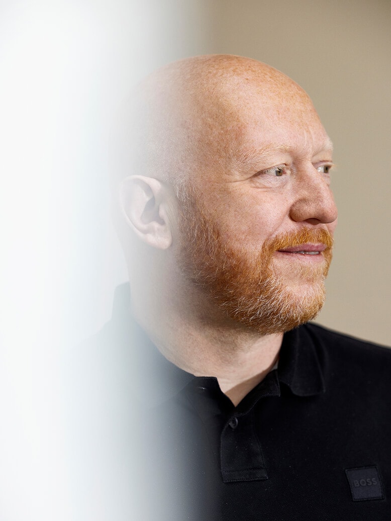 Robert Dolieslager