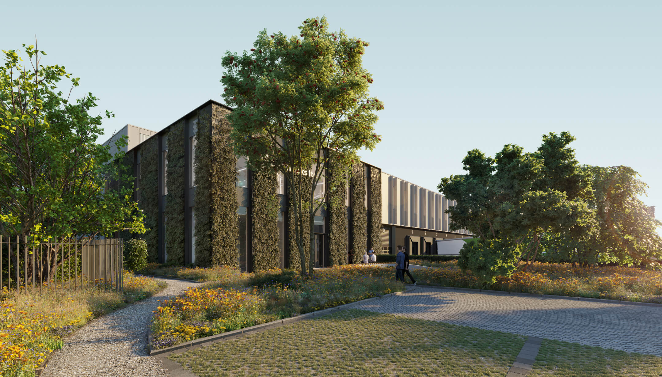 Hydra Utrecht Destination Stellar Development