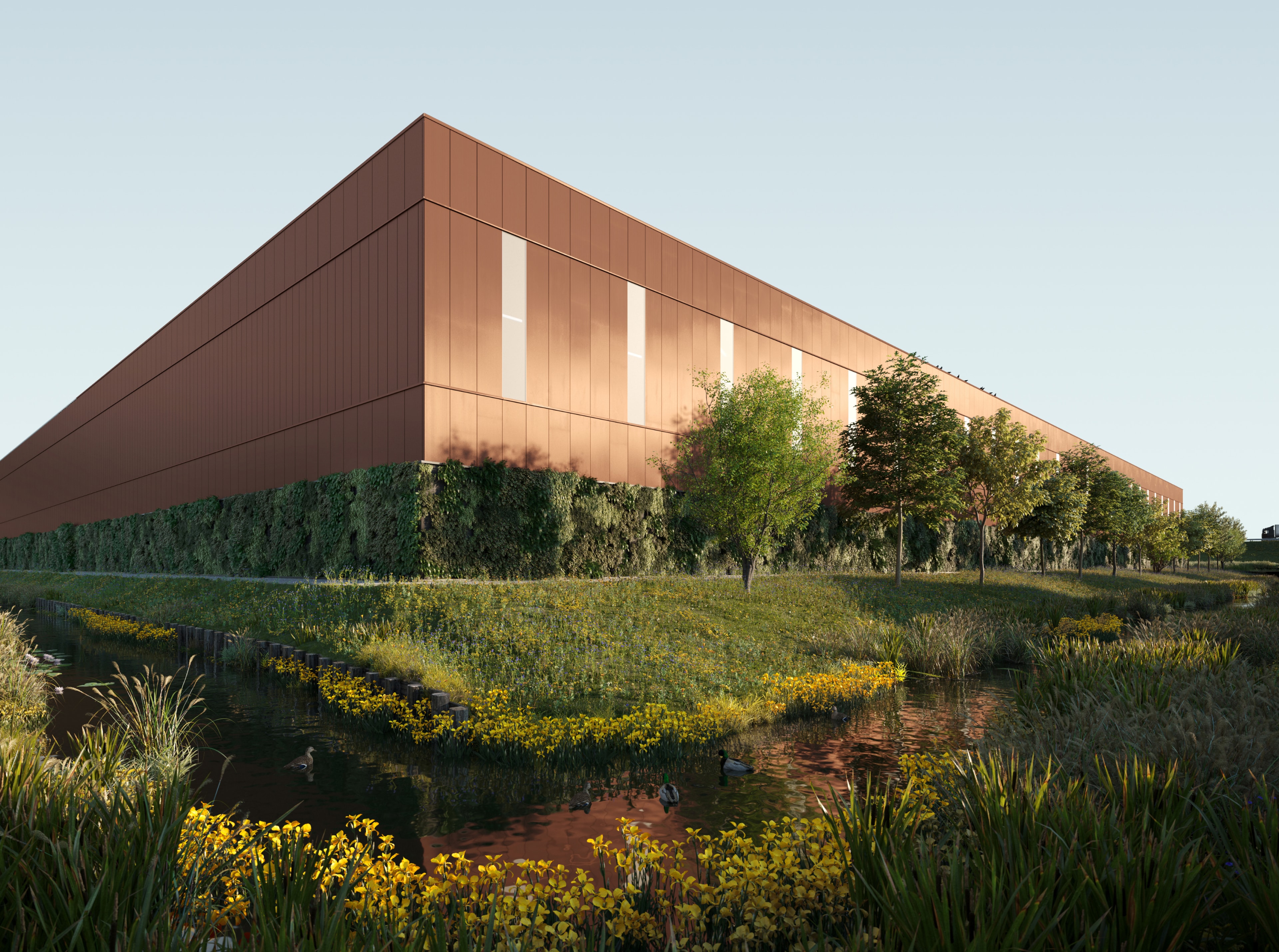 Virgo_Aalsmeer_Stellar_Development_Exterior